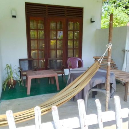 Thalalla Bnb Talalla South Exterior foto