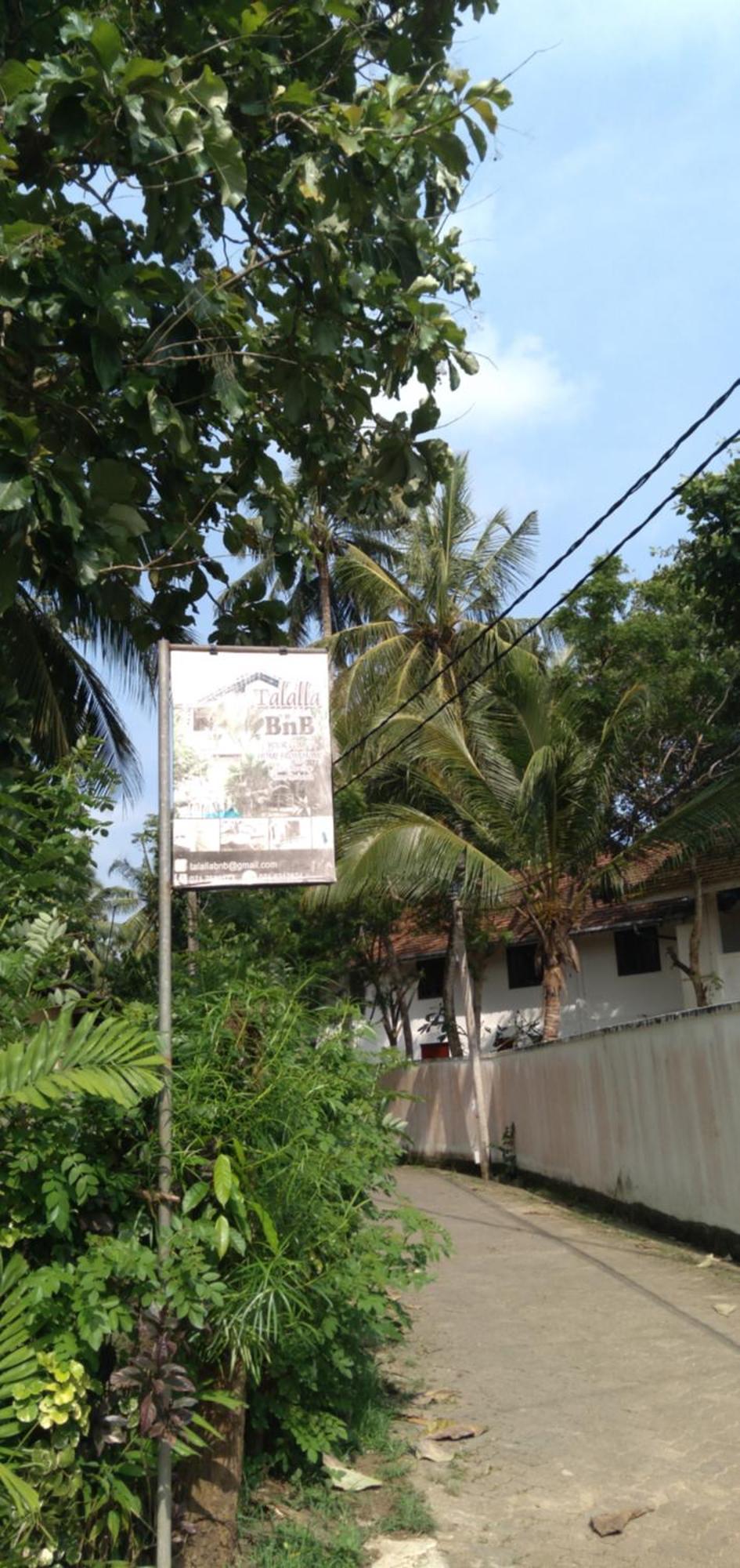 Thalalla Bnb Talalla South Habitación foto