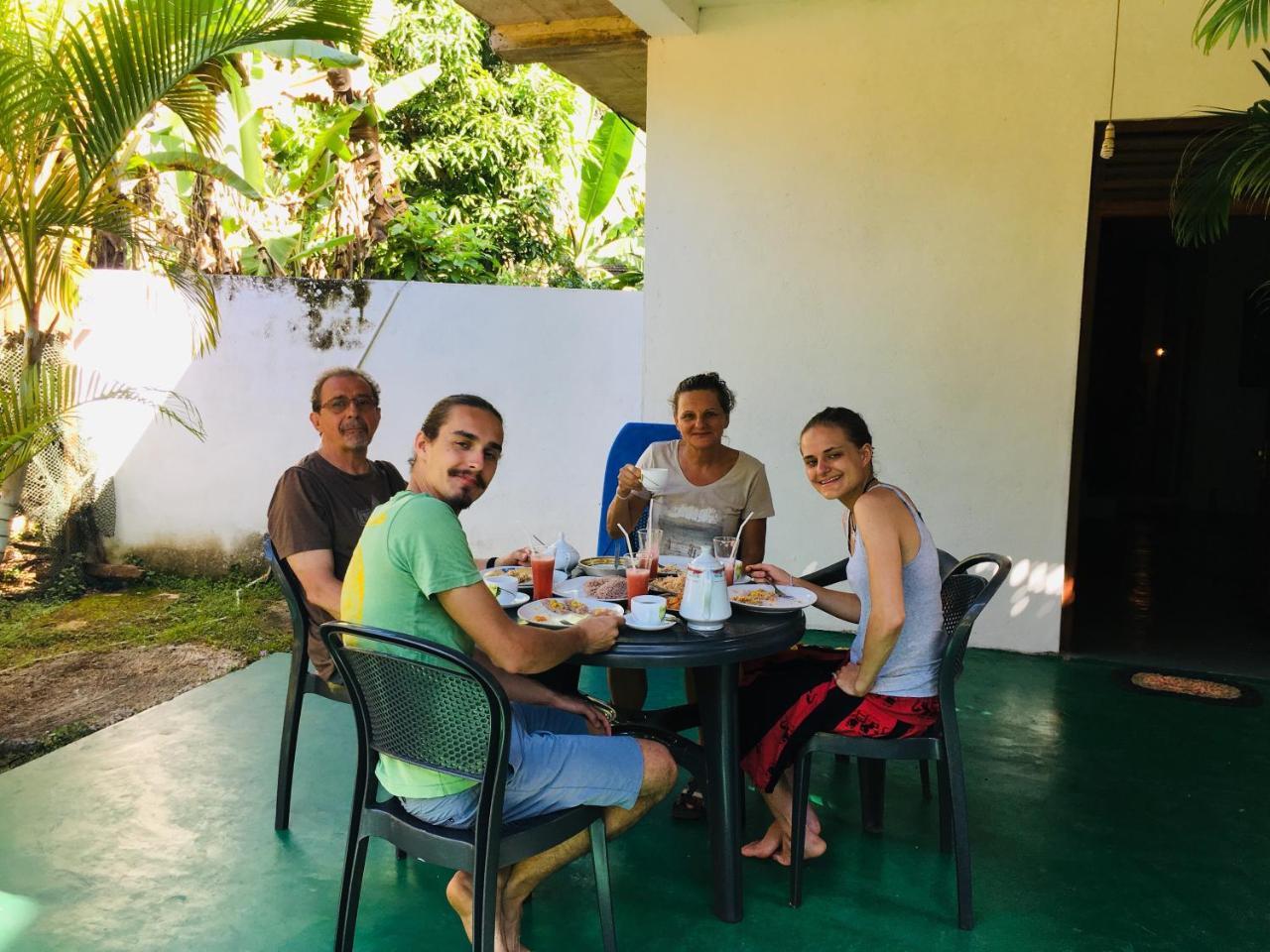 Thalalla Bnb Talalla South Exterior foto