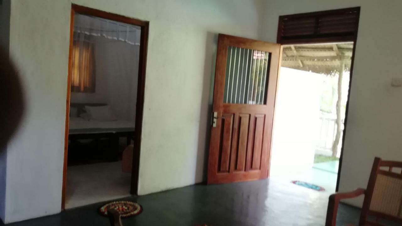 Thalalla Bnb Talalla South Exterior foto