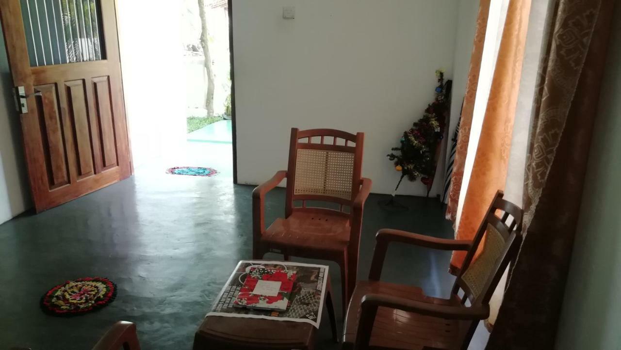 Thalalla Bnb Talalla South Exterior foto