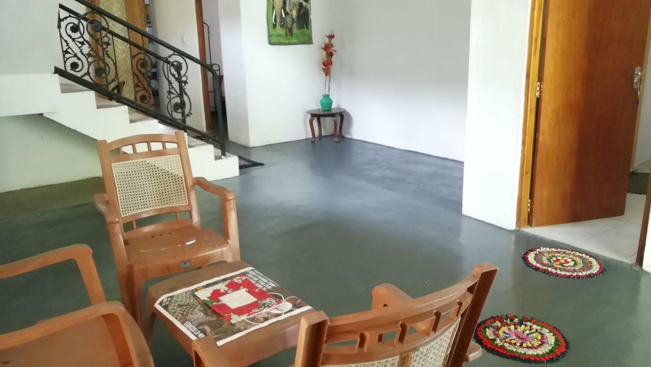 Thalalla Bnb Talalla South Exterior foto
